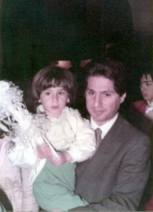 Amine Gemayel - President of Lebanon 1982-1988 - أمين الجميل