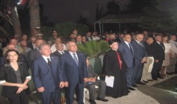 الرئيس الجميّل في الذكرى ال95 لاعلان لبنان الكبير: لبناء الإستقلال ورفع سياجه بانتخاب رئيس للجمهورية