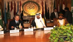 الرئيس أمين الجميّل يشارك في أعمال القيادات العربية لتعزيز التضامن العربي ومواجهة التحديات