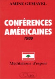 Conferences Americaines